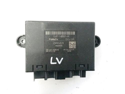 Electronic module FORD FIESTA VII (HJ, HF) 1.5 TDCi | BP25838375M83 