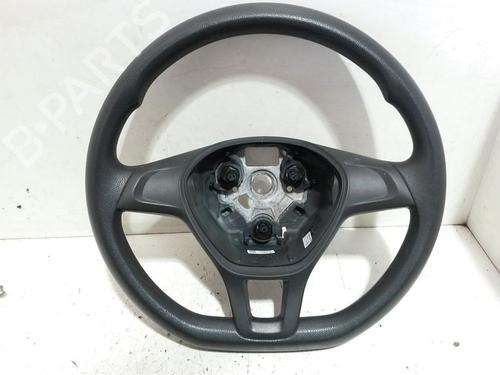 Used Steering wheel VW CADDY IV MPV (SAB, SAJ) 1.0 TSI (102 hp) 29317079