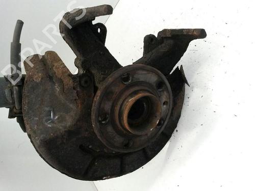 Right front steering knuckle SEAT IBIZA IV ST (6J8, 6P8) 1.4 | BP19092555M26 