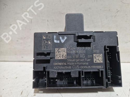 Elektronische module VW GOLF VII (5G1, BQ1, BE1, BE2) 1.0 TSI (86 hp) 30643008
