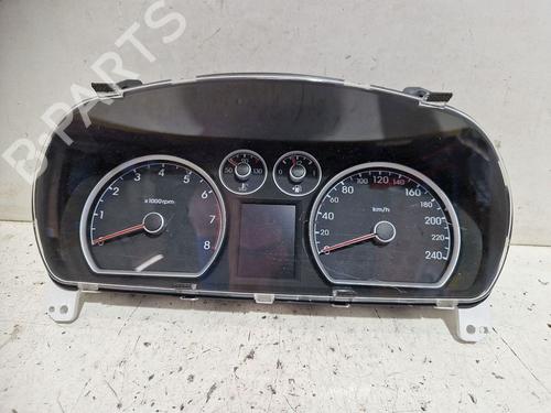 Instrument cluster HYUNDAI i30 (FD) 1.4 | BP37241462C47 - Image 7