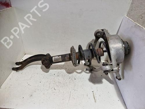 Used Left front shock absorber Left front shock absorber AUDI A4 B8 Avant (8K5) 2.0 TDI (120 hp) 35775401 35775401