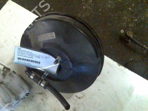 Used Servo brake VW POLO III (6N1) 75 1.6 (75 hp) 15693852