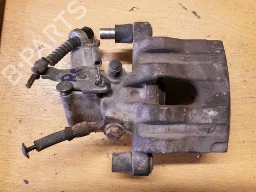 Bremssattel rechts hinten OPEL VECTRA C (Z02) 2.0 DTI 16V (F69) | BP15706278M106 
