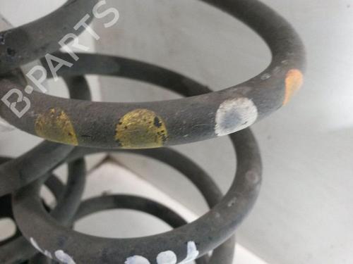 Støtdemperfjær VW POLO V (6R1, 6C1) 1.0 | BP30280304C152