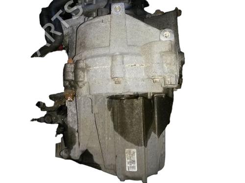 Used Gearbox FORD FOCUS II Turnier (DA_, FFS, DS) 1.6 TDCi (109 hp) 15704939