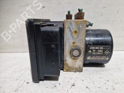ABS pump RENAULT ESPACE IV (JK0/1_) 2.0 dCi (JK03, JK04, JK1C, JK1G, JK1J, JK1K) | BP31193973M43