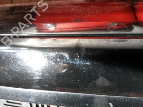 Rear bumper BMW 1 (E87) 116 d | BP15709461C8
