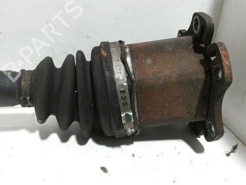 Right front driveshaft AUDI A6 C6 (4F2) 2.0 TDI | BP24016807M39