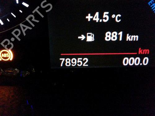 Display monitor BMW 2 Active Tourer (F45) 218 d xDrive | BP17555164C48 
