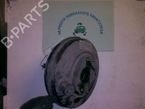 Used Servo brake CITROËN C3 I (FC_, FN_) 1.4 HDi (68 hp) 15695547