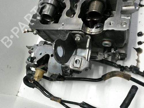 Cylinder head MERCEDES-BENZ E-CLASS (W212) E 220 BlueTEC (212.001) | BP30639383M5 