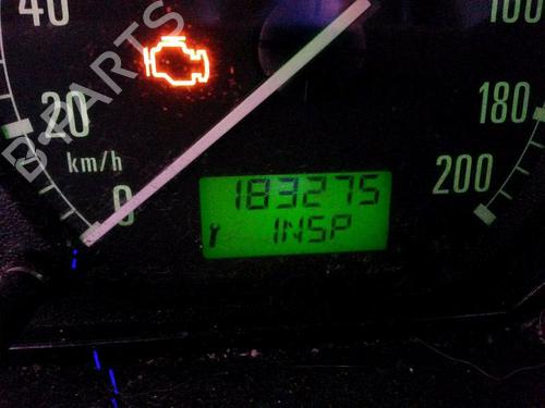 Starter SKODA FABIA I (6Y2) 1.2 | BP15709291M8 
