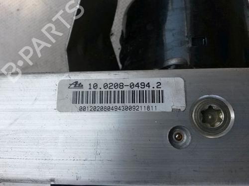ABS Bremseaggregat BMW 3 Touring (E46) 320 d | BP15701025M43 