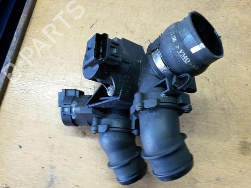 Throttle body CITROËN XSARA PICASSO (N68) 1.6 HDi | BP15708705M82 