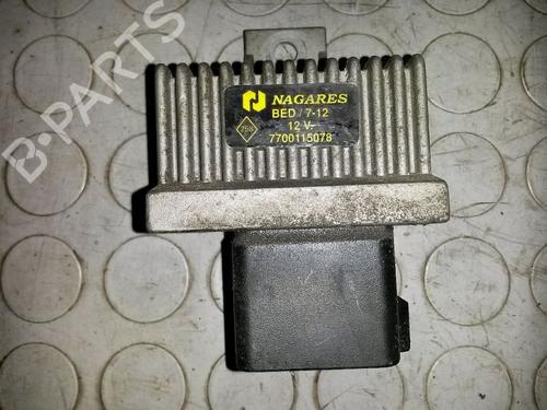 Elektronisk modul VOLVO V40 Estate (645) 1.9 DI (115 hp) 15703091