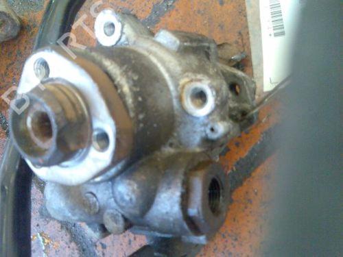 Servostyringspumpe VW TRANSPORTER T4 Bus (70B, 70C, 7DB, 7DK, 70J, 70K, 7DC, 7DJ) 2.4 D (78 hp) 15694529