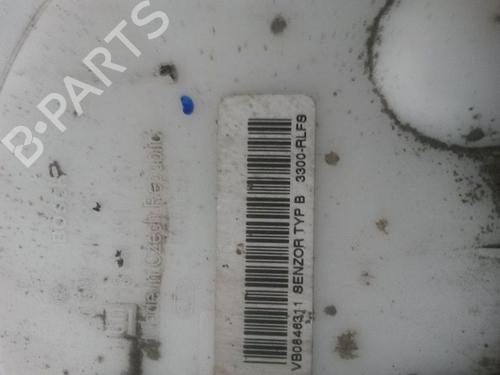 Fuel pump OPEL ASTRA H GTC (A04) 1.6 (L08) | BP15699111M76 