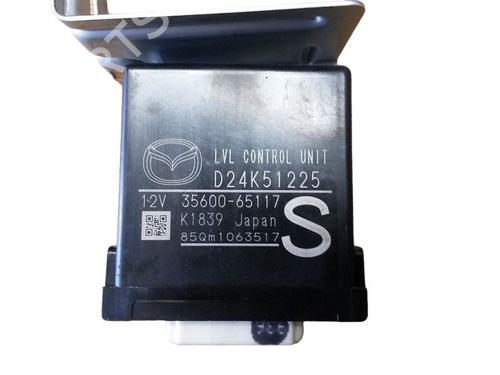 Øvrige styreenhet MAZDA CX-3 (DK) 2.0 SKYACTIV-G (DK5W, DK6W) (120 hp) 15706825