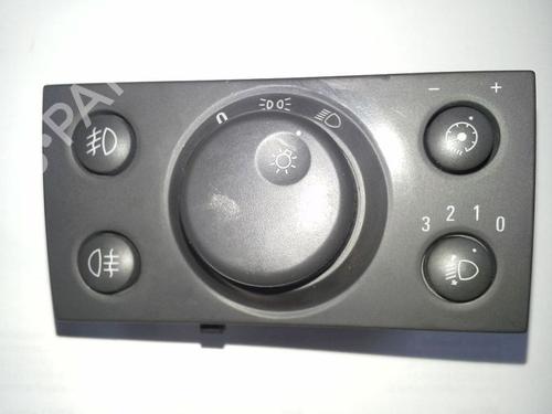 Comando luci OPEL MERIVA A MPV (X03) 1.3 CDTI (E75) (75 hp) 15697014