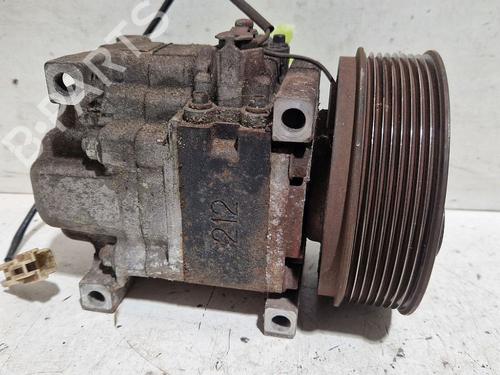 AC compressor MAZDA 5 (CR) 2.0 CD (CR19) | BP30888479M34