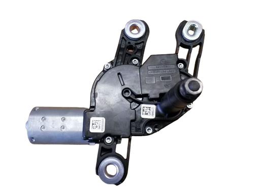 Used Rear wiper motor VW POLO VI (AW1, BZ1, AE1) 1.0 (75 hp) 30640217