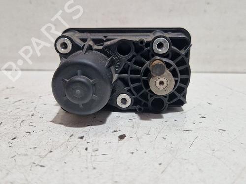 Used Turbocharger/Supercharger SKODA SUPERB III Estate (3V5) 2.0 TDI (150 hp) 32371054