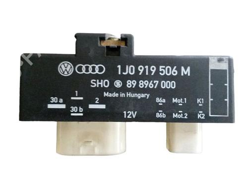 Used Electronic sensor SKODA FABIA II (542) 1.2 (60 hp) 15703221