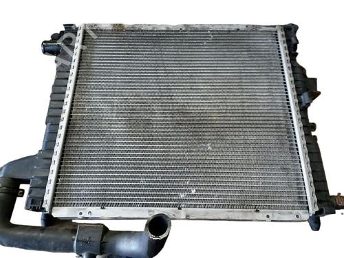 Used Water radiator RENAULT TWINGO I (C06_) 1.2 (C066, C068) (58 hp) 17462579