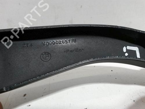 Front windshield wiper arm BMW 1 (F20) 116 d | BP25990691C143 
