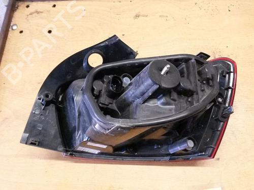 Left taillight SEAT IBIZA IV (6J5, 6P1) 1.2 TSI | BP29316832C34 