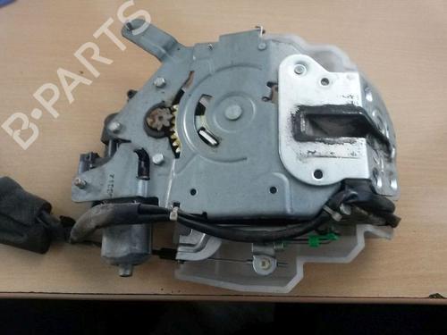 Rear right lock MAZDA 5 (CR) 2.0 CD (CR19) | BP15699616C99 
