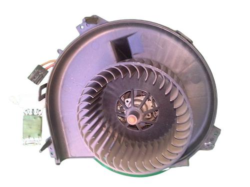 Used Heater blower motor OPEL CORSA C (X01) 1.2 (F08, F68) (75 hp) 15709686