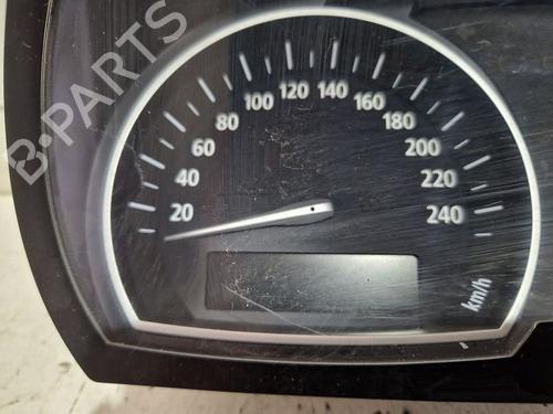 Instrument cluster BMW X3 (E83) xDrive 18 d | BP37487052C47 - Image 5