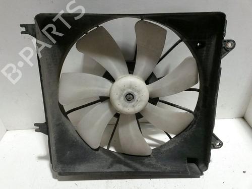Køleventilator elektrisk FIAT SEDICI (189_) 1.6 16V 4x4 (120 hp) 22431964