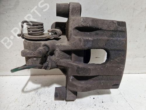 Used Left rear brake caliper RENAULT ESPACE IV (JK0/1_) 2.0 dCi (JK03, JK04, JK1C, JK1G, JK1J, JK1K) (173 hp) 31210339