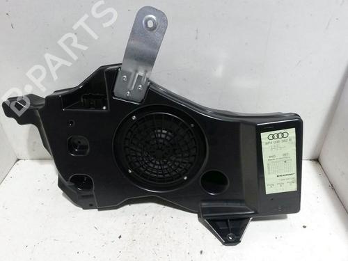 Elektronisk modul AUDI A3 (8P1) 1.9 TDI (105 hp) 26226480