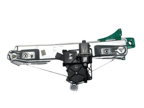Used Rear left window mechanism OPEL ASTRA J Sports Tourer (P10) 1.7 CDTI (35) (101 hp) 22993350