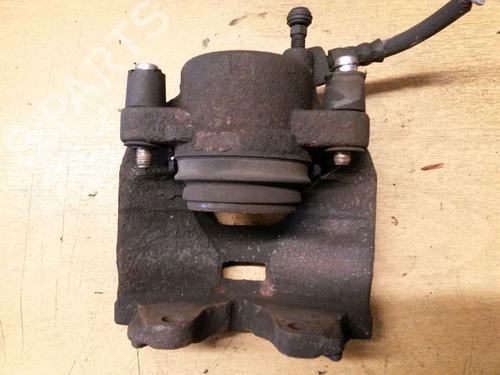 Right front brake caliper FORD S-MAX (WA6) 2.0 TDCi | BP15707939M104