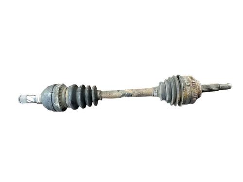 Used Left front driveshaft CHEVROLET AVEO / KALOS Hatchback (T200) 1.4 16V (94 hp) 30639965