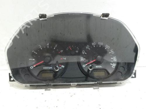 Used Display monitor KIA PICANTO I (SA) 1.1 (65 hp) 29317128