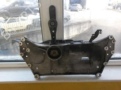Subframe VW TOURAN (1T3) 1.6 TDI | BP27662756M9