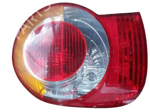 Used Left taillight RENAULT MODUS / GRAND MODUS (F/JP0_) 1.6 (JP03, JP0B, JP0U, JP0Y, JP1G) (112 hp) 15700823
