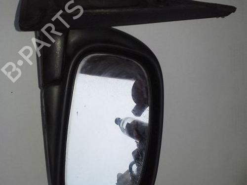 Used Right mirror NISSAN MICRA II (K11) 1.0 i 16V (54 hp) 15697054