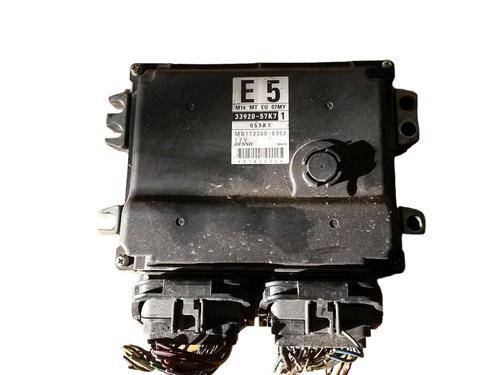 Motorstyringsenhed SUZUKI SWIFT III (MZ, EZ) 1.6 (RS416, RR 416, ZC31S) (125 hp) 22230456