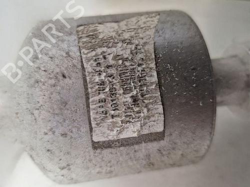 AC pipe KIA RIO IV (YB, SC, FB) 1.0 T-GDI 120 | BP37076684M126 - Image 5