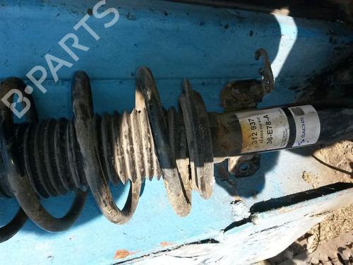 Right front shock absorber FORD MONDEO III Turnier (BWY) 2.0 16V TDDi / TDCi | BP15701637M17 
