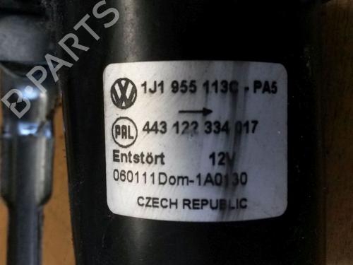 Viskermotor vindrute SEAT LEON (1M1) 1.9 TDI | BP15705781M29 