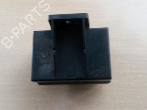 Electronic module PEUGEOT 206 Hatchback (2A/C) 2.0 HDI 90 | BP15699643M83 