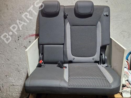 Used Rear seat OPEL CROSSLAND X / CROSSLAND (P17, P2QO) 1.5 Turbo D (75) (120 hp) 30628874